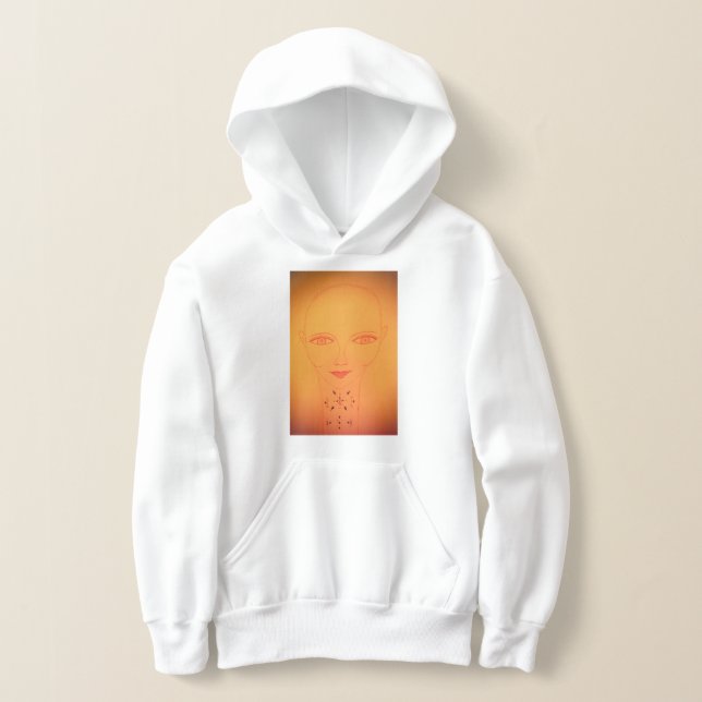 Miryam Hoodie (Ablage )