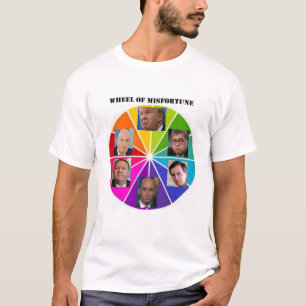 MIS-FORTUNE T-Shirt