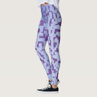 Mis-Shapes-Design Leggings