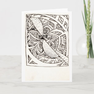 Mis-spliced, by Brian Benson Karte