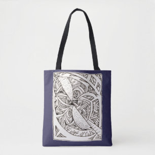 Mis-spliced von Brian Benson Tasche