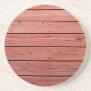 Misc. Holzserien - Untersetzer der Bodenplatten
