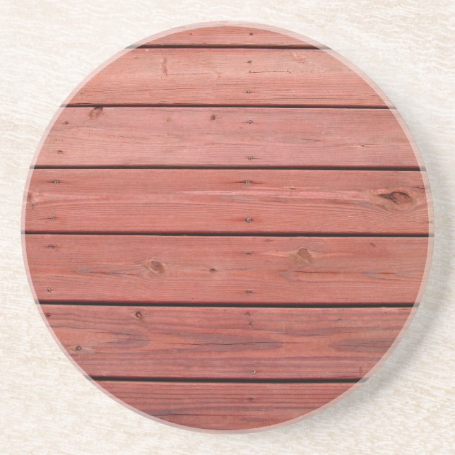 Misc. Holzserien - Untersetzer der Bodenplatten (Vorne)
