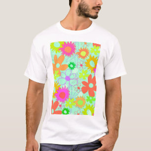 MischBlumen T-Shirt