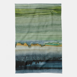 Mischen II Küchentuch