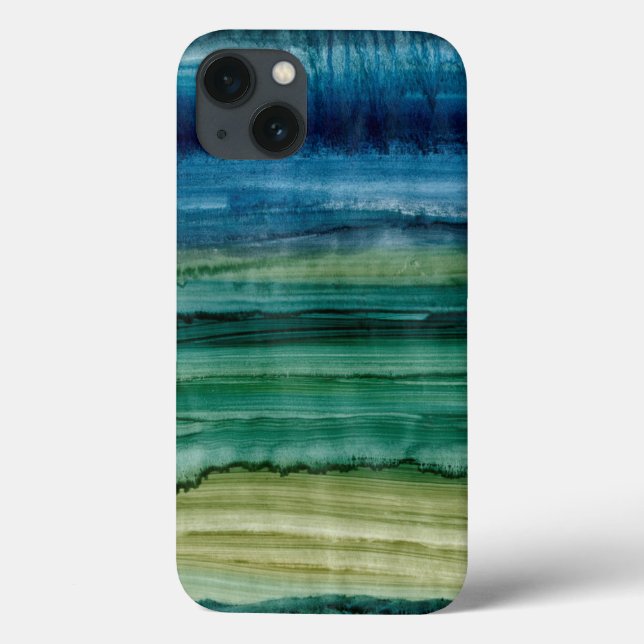 Mischen IV Case-Mate iPhone Hülle (Rückseite)