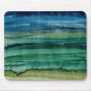Mischen IV Mousepad