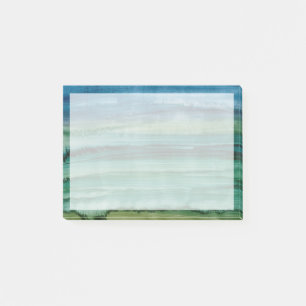 Mischen IV Post-it Klebezettel