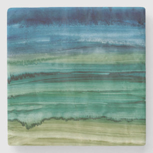 Mischen IV Steinuntersetzer