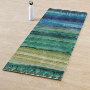 Mischen IV Yogamatte