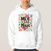 Mischen Sie es wie Magie 2