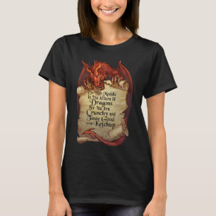 Mischen Sie sich nicht in die Angelegenheiten von  T-Shirt