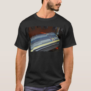 mischende Audiokonsole - Sound-Karte T-Shirt