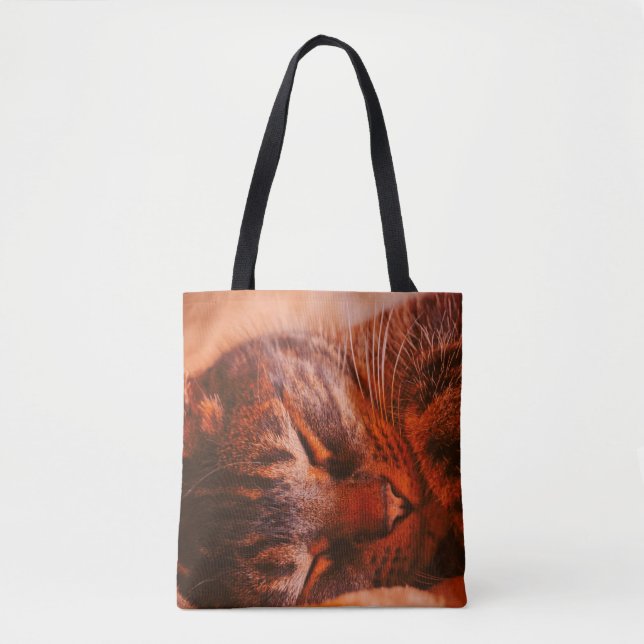 Mischief Free Tasche (Vorderseite)