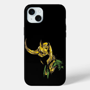 Mischief Masterpiece: Loki Edition 🌌 📱 Case-Mate iPhone Hülle