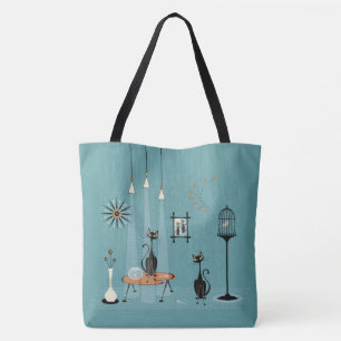 Mischief/Rotkäppchen Tasche