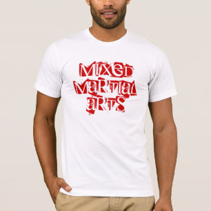 MischKampfkünste T-Shirt