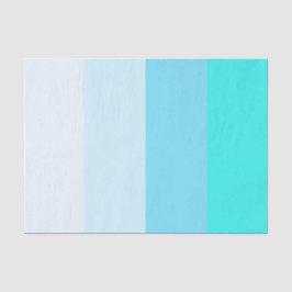 Mischpultpapier für blaue Streifen für jeden Fall Seidenpapier