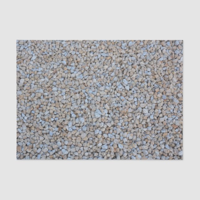 Mischschott Seidenpapier (Vorderseite)
