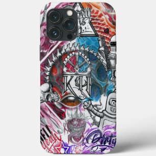 Mischung Case-Mate iPhone Hülle