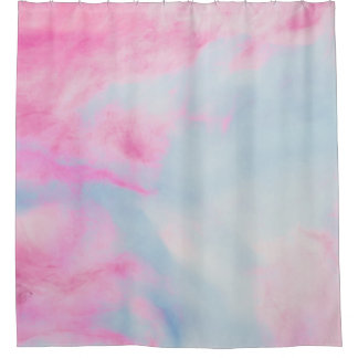 Mischung Duschvorhang