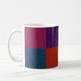 Mischung Kaffeetasse
