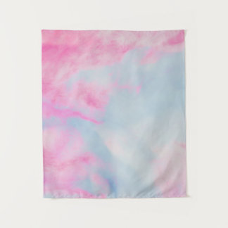 Mischung Wandteppich