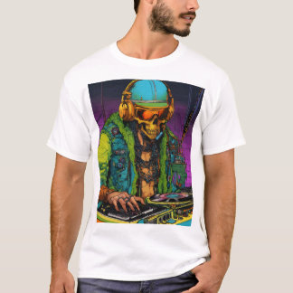 MISCHUNGEN T-Shirt
