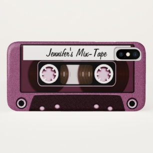 Mischungs-Band-personalisiertes Rosa title_seo2