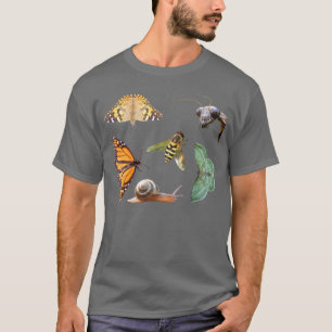 Mischwanzen ~ T - Shirt