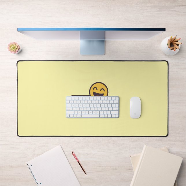 Mise à jour du système : Bonheur en attente - Tech (Bureau 1)