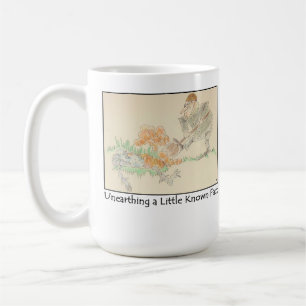 Mise à jour d'une tasse connue peu de fait