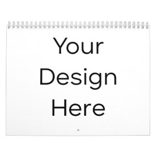 Mise en page de calendrier sur deux pages