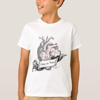 mise en-Platz T-Shirt