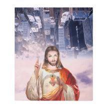 Miséricorde divine, Saint Faustina, Jésus Je fais