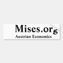 Mises.org, Österreichische Wirtschaft