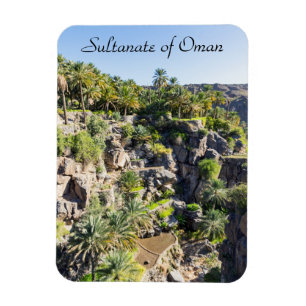 Misfah al abreyeen - Oman Magnet