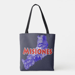 Misiones Tasche