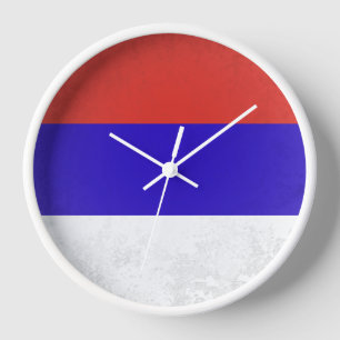 Misiones Uhr