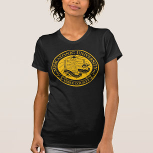 Miskatonic Universität T-Shirt