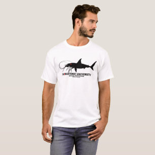 Miskatonic University — Abyssal Field Station T-Shirt