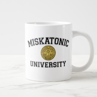 MIskatonic University Tasse