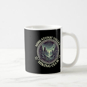Miskatonic Valley Wanderclub Lovecraft Cthulhu Ne Kaffeetasse