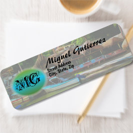 Mismaloya River 0331 Anschrift