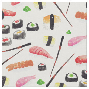 Miso hungrig stoff