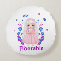 Miss adorable