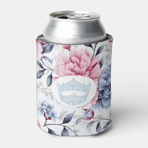 Miss America Crown Personalisiert Can Cooler Dosenkühler