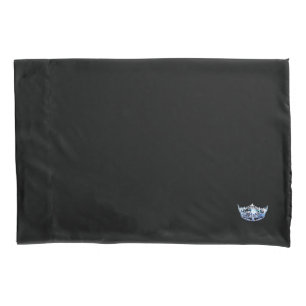 Miss America Style Crown Kissen Case Kissenbezug
