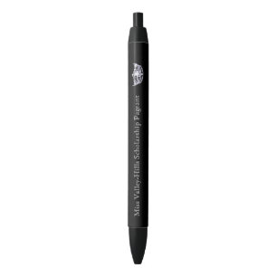 Miss America Style Custom Crown Tine Pen Kugelschreiber