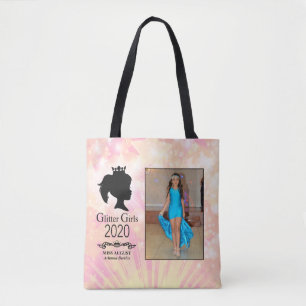 Miss August 2020 Tasche